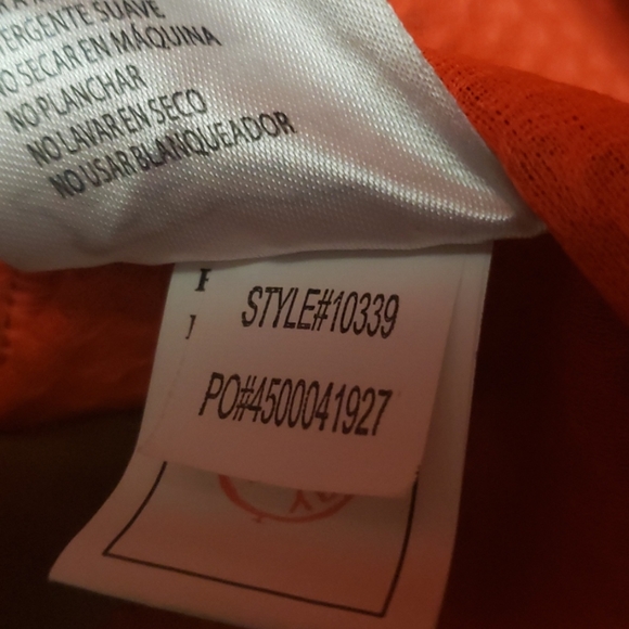 Fox Bionic LT Trail Softshell Jacket Black, sz.XXL - Picture 8 of 16